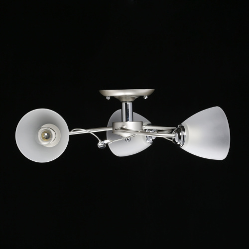 Люстра потолочная De City Нежность 676013103 фото 4